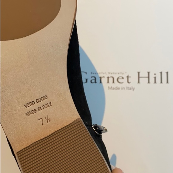 Ankle Bootie - Picture 6 of 7